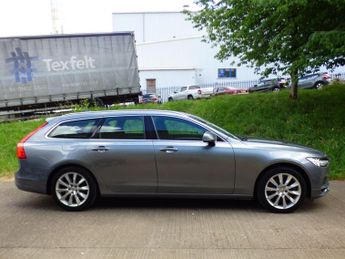 Volvo V90 2.0 D5 PowerPulse Momentum Auto AWD Euro 6 (s/s) 5dr