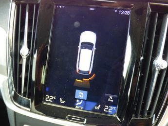 Volvo V90 2.0 D5 PowerPulse Momentum Auto AWD Euro 6 (s/s) 5dr