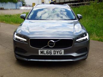 Volvo V90 2.0 D5 PowerPulse Momentum Auto AWD Euro 6 (s/s) 5dr