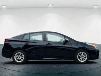 Toyota Prius 1.8 VVTi Excel Euro 6 (S/S) CVT 5Dr