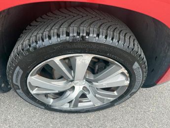 Peugeot 2008 1.6 BlueHDi Feline SUV 5dr Diesel Manual Euro 6 (s/s) (Mistral) 