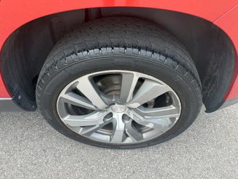 Peugeot 2008 1.6 BlueHDi Feline SUV 5dr Diesel Manual Euro 6 (s/s) (Mistral) 