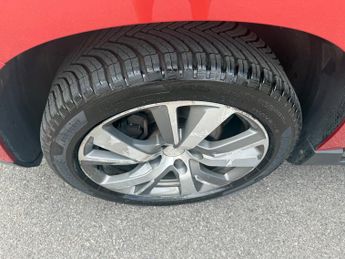 Peugeot 2008 1.6 BlueHDi Feline SUV 5dr Diesel Manual Euro 6 (s/s) (Mistral) 