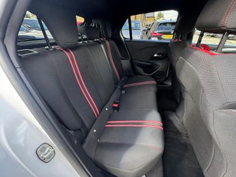 Vauxhall Corsa 1.2 Turbo GS Line Hatchback 5dr Petrol Auto Euro 6 (s/s) (130 ps
