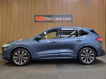 Ford Kuga 2.0 EcoBlue ST-Line X Edition SUV 5dr Diesel Auto AWD Euro 6 (s/
