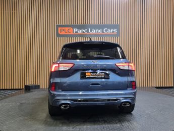 Ford Kuga 2.0 EcoBlue ST-Line X Edition SUV 5dr Diesel Auto AWD Euro 6 (s/