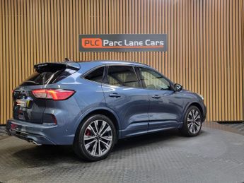 Ford Kuga 2.0 EcoBlue ST-Line X Edition SUV 5dr Diesel Auto AWD Euro 6 (s/