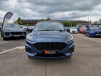 Ford Kuga 2.0 EcoBlue ST-Line X Edition SUV 5dr Diesel Auto AWD Euro 6 (s/