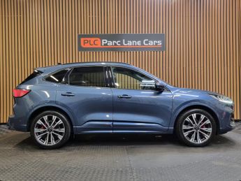 Ford Kuga 2.0 EcoBlue ST-Line X Edition SUV 5dr Diesel Auto AWD Euro 6 (s/