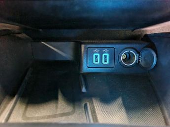 Ford Kuga 2.0 EcoBlue ST-Line X Edition SUV 5dr Diesel Auto AWD Euro 6 (s/