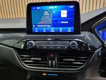Ford Kuga 2.0 EcoBlue ST-Line X Edition SUV 5dr Diesel Auto AWD Euro 6 (s/