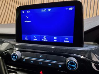 Ford Kuga 2.0 EcoBlue ST-Line X Edition SUV 5dr Diesel Auto AWD Euro 6 (s/