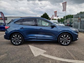 Ford Kuga 2.0 EcoBlue ST-Line X Edition SUV 5dr Diesel Auto AWD - ONLY 380