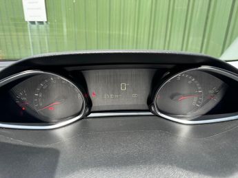 Peugeot 308 1.6 e-HDi Active Hatchback 5dr Diesel Manual Euro 5 (s/s) (115 p