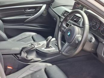 BMW 3 Series 3.0 335d M Sport Shadow Edition Touring 5dr Diesel Auto xDrive E