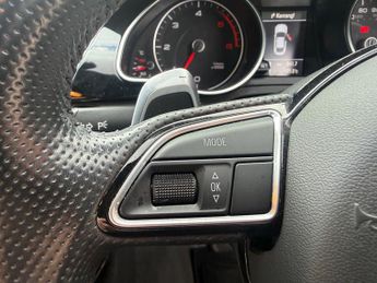 Audi A5 3.0 TDI V6 Black Edition Plus Sportback 5dr Diesel S Tronic quat