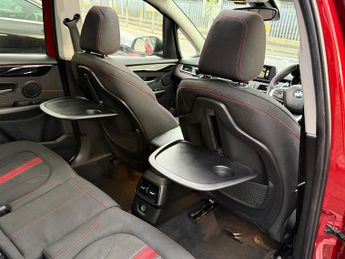 BMW 2 Series Gran Tourer 2.0 220i Sport MPV 5dr Petrol Auto Euro 6 (s/s) (192 ps)