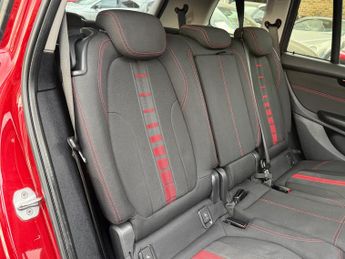 BMW 2 Series Gran Tourer 2.0 220i Sport MPV 5dr Petrol Auto Euro 6 (s/s) (192 ps)