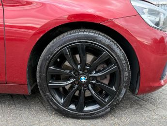 BMW 2 Series Gran Tourer 2.0 220i Sport MPV 5dr Petrol Auto Euro 6 (s/s) (192 ps)