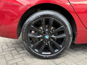 BMW 2 Series Gran Tourer 2.0 220i Sport MPV 5dr Petrol Auto Euro 6 (s/s) (192 ps)