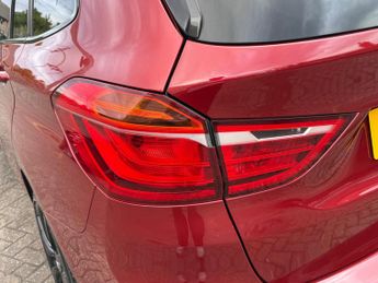BMW 2 Series Gran Tourer 2.0 220i Sport MPV 5dr Petrol Auto Euro 6 (s/s) (192 ps)