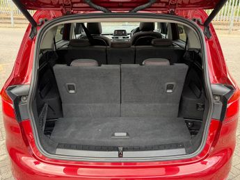 BMW 2 Series Gran Tourer 2.0 220i Sport MPV 5dr Petrol Auto Euro 6 (s/s) (192 ps)