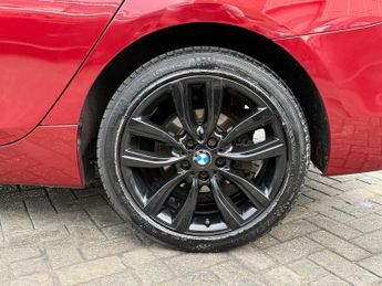 BMW 2 Series Gran Tourer 2.0 220i Sport MPV 5dr Petrol Auto Euro 6 (s/s) (192 ps)