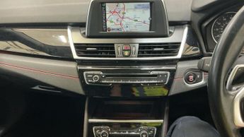 BMW 2 Series Gran Tourer 2.0 220i Sport MPV 5dr Petrol Auto Euro 6 (s/s) (192 ps)