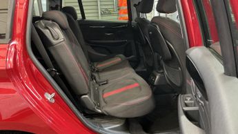 BMW 2 Series Gran Tourer 2.0 220i Sport MPV 5dr Petrol Auto Euro 6 (s/s) (192 ps)