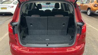 BMW 2 Series Gran Tourer 2.0 220i Sport MPV 5dr Petrol Auto Euro 6 (s/s) (192 ps)