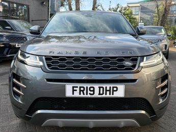 Land Rover Range Rover Evoque 2.0 D240 R-Dynamic SE SUV 5dr Diesel Auto 4WD Euro 6 (s/s) (240 