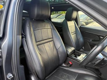 Land Rover Range Rover Evoque 2.0 D240 R-Dynamic SE SUV 5dr Diesel Auto 4WD Euro 6 (s/s) (240 