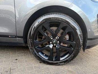 Land Rover Range Rover Evoque 2.0 D240 R-Dynamic SE SUV 5dr Diesel Auto 4WD Euro 6 (s/s) (240 
