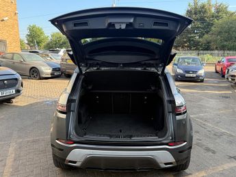 Land Rover Range Rover Evoque 2.0 D240 R-Dynamic SE SUV 5dr Diesel Auto 4WD Euro 6 (s/s) (240 