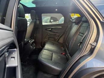 Land Rover Range Rover Evoque 2.0 D240 R-Dynamic SE SUV 5dr Diesel Auto 4WD Euro 6 (s/s) (240 