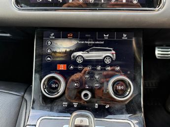 Land Rover Range Rover Evoque 2.0 D240 R-Dynamic SE SUV 5dr Diesel Auto 4WD Euro 6 (s/s) (240 
