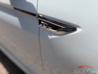 Volkswagen Tiguan 1.5 TSI EVO R-Line Tech SUV 5dr Petrol DSG Euro 6 (s/s) (150 ps)