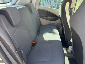 Renault Zoe 22kWh Dynamique Nav Hatchback 5dr Electric Auto (Battery Lease) 