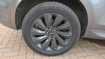 Land Rover Discovery Sport 2.0 D180 MHEV R-Dynamic SE SUV 5dr Diesel Auto 4WD Euro 6 (s/s) 
