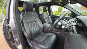 Land Rover Discovery Sport 2.0 D180 MHEV R-Dynamic SE SUV 5dr Diesel Auto 4WD Euro 6 (s/s) 