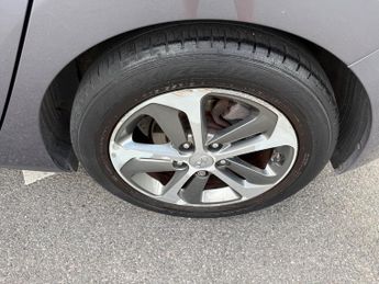 Hyundai i30 1.4 Blue Drive SE Hatchback 5dr Petrol Manual Euro 6 (s/s) (100 
