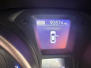 Hyundai i30 1.4 Blue Drive SE Hatchback 5dr Petrol Manual Euro 6 (s/s) (100 