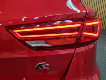 SEAT Leon FR Technology 1.4 EcoTsi DSG Estate - ONLY 51000 MILES - drive a
