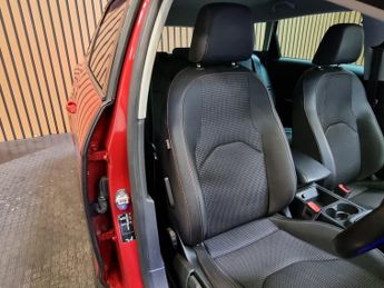 SEAT Leon FR Technology 1.4 EcoTsi DSG Estate - ONLY 51000 MILES - drive a