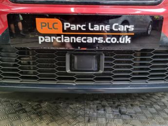 SEAT Leon FR Technology 1.4 EcoTsi DSG Estate - ONLY 51000 MILES -