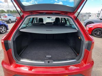 SEAT Leon FR Technology 1.4 EcoTsi DSG Estate - ONLY 51000 MILES -