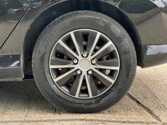 Peugeot 308 1.6 VTi S 5dr