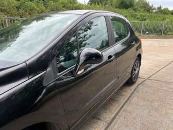 Peugeot 308 1.6 VTi S 5dr