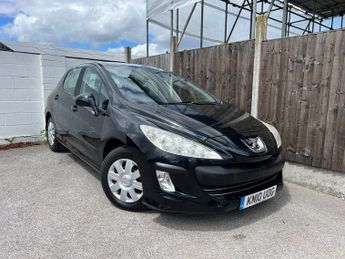 Peugeot 308 1.6 VTi S 5dr