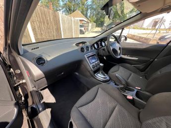 Peugeot 308 1.6 VTi S 5dr